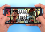Bermain GTA San Andreas di Ponsel Android Anda: Cara Cepat Download via MediaFire