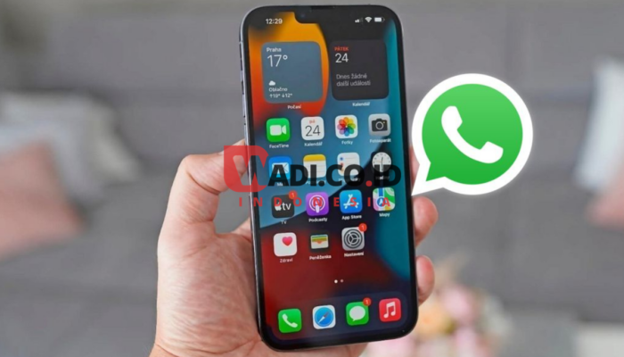 Tingkatkan Pengalaman Chatting Anda dengan WhatsApp iOS Terbaru: Fitur Terbaru yang Harus Anda Ketahui!